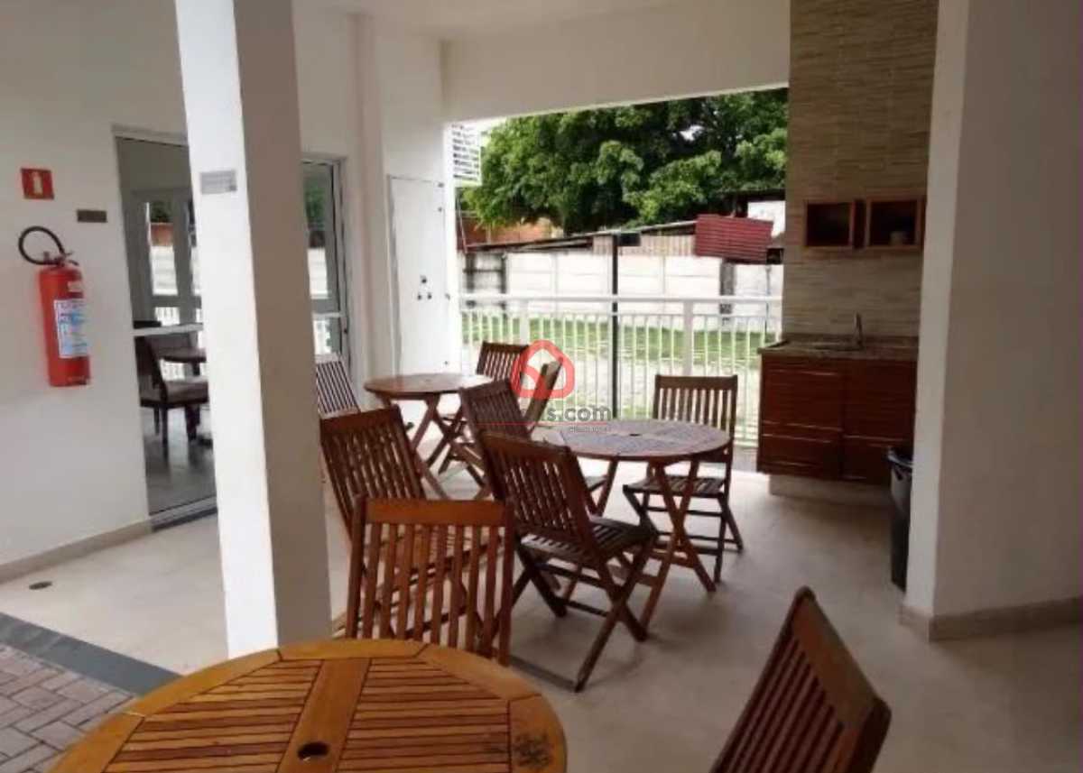 Apartamento, 2 quartos, 49 m² - Foto 18
