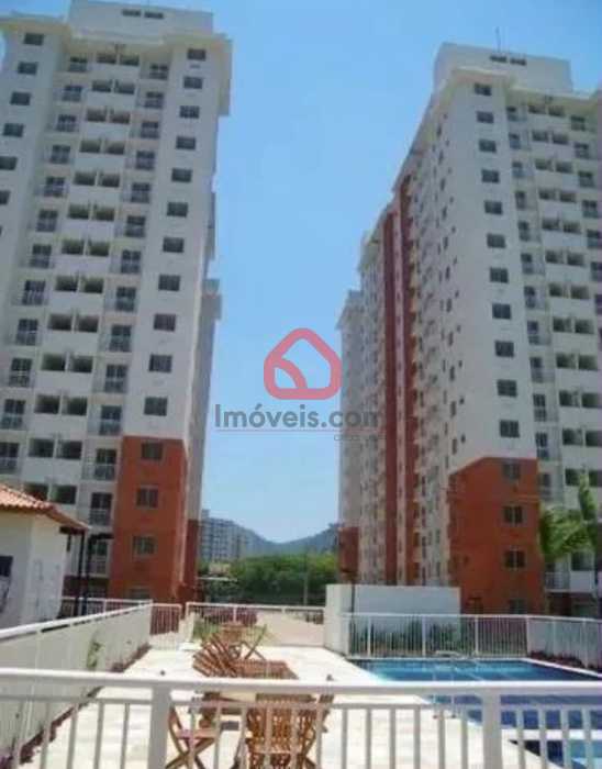 Apartamento, 2 quartos, 49 m² - Foto 13