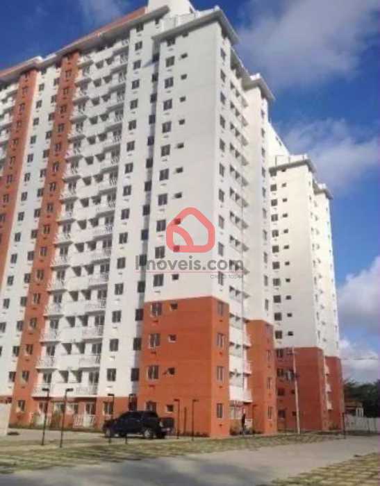 Apartamento, 2 quartos, 49 m² - Foto 12