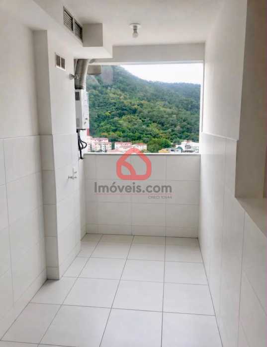 Apartamento, 2 quartos, 49 m² - Foto 8