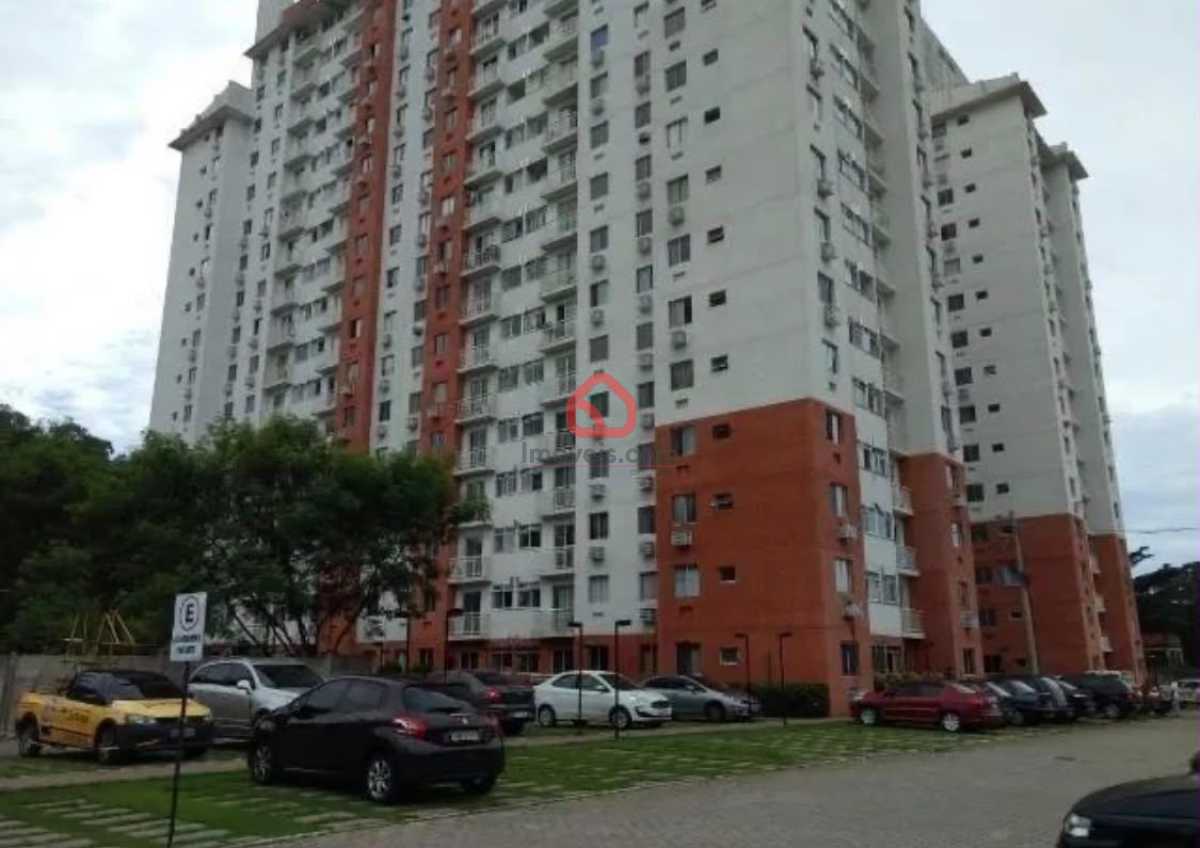 Apartamento, 2 quartos, 49 m² - Foto 11