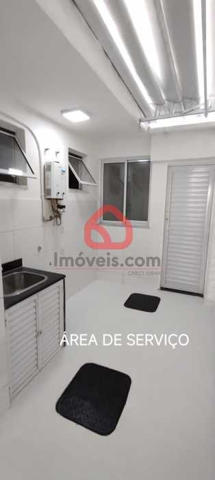 Casa de Condomínio, 3 quartos - Foto 14