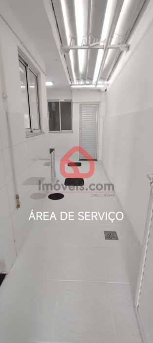 Casa de Condomínio, 3 quartos - Foto 13