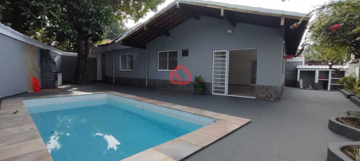 Casa de Condomínio, 3 quartos - Foto 24