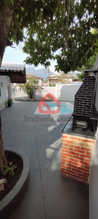Casa de Condomínio, 3 quartos - Foto 22