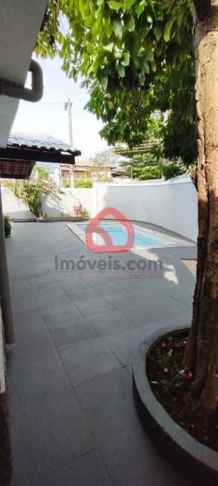 Casa de Condomínio, 3 quartos - Foto 23