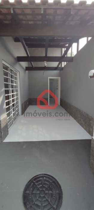 Casa de Condomínio, 3 quartos - Foto 19