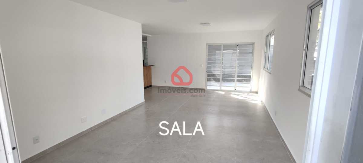 Casa de Condomínio, 3 quartos - Foto 3