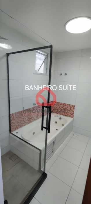Casa de Condomínio, 3 quartos - Foto 10