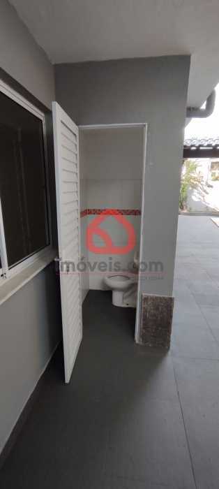Casa de Condomínio, 3 quartos - Foto 12