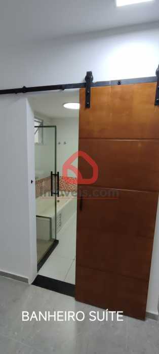 Casa de Condomínio, 3 quartos - Foto 9