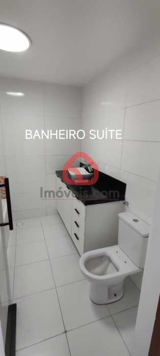 Casa de Condomínio, 3 quartos - Foto 11