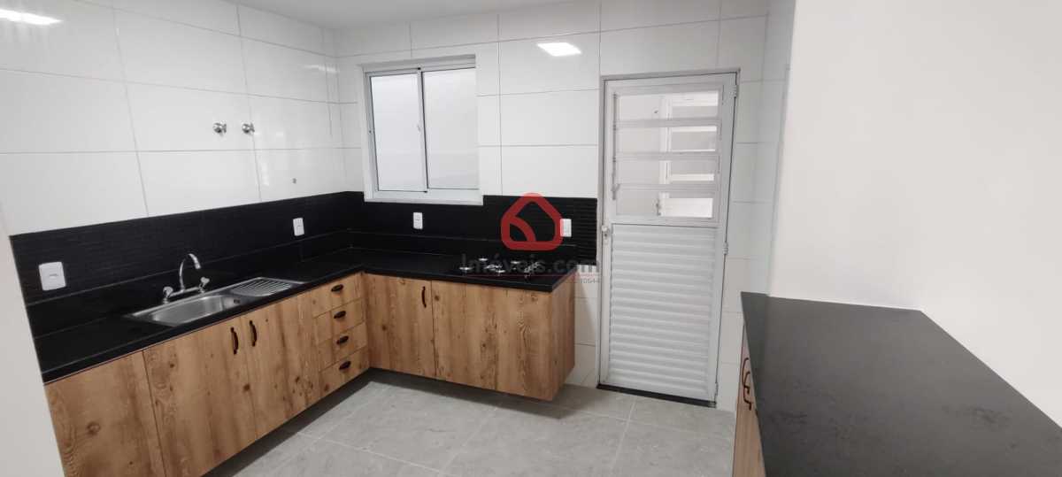 Casa de Condomínio, 3 quartos - Foto 16