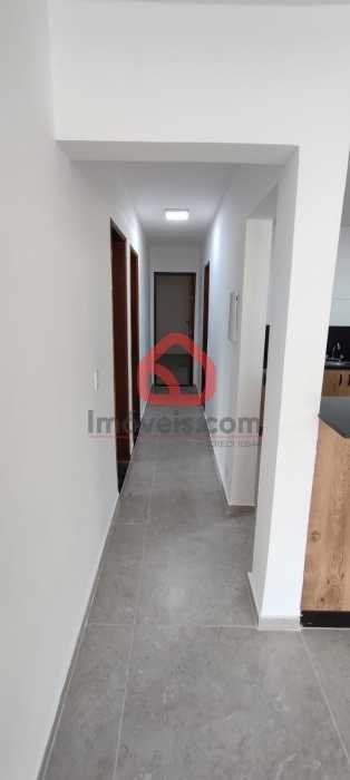 Casa de Condomínio, 3 quartos - Foto 5