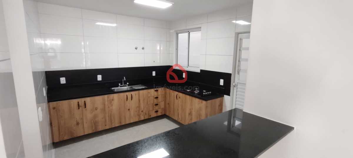 Casa de Condomínio, 3 quartos - Foto 17