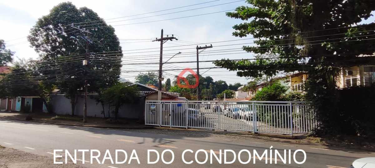 Casa de Condomínio, 3 quartos - Foto 26