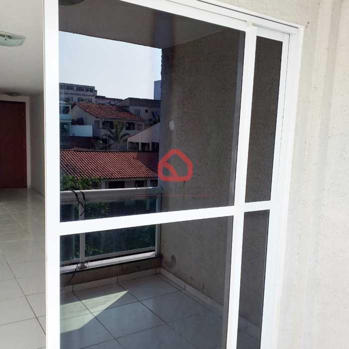 Apartamento, 2 quartos, 60 m² - Foto 3