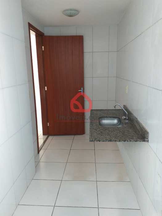 Apartamento, 2 quartos, 60 m² - Foto 12