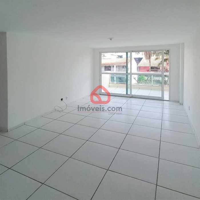 Apartamento, 2 quartos, 60 m² - Foto 4