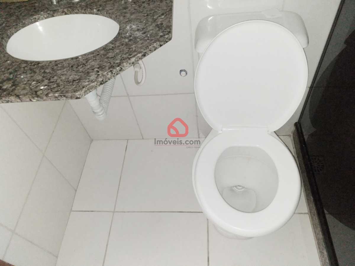 Apartamento, 2 quartos, 60 m² - Foto 11