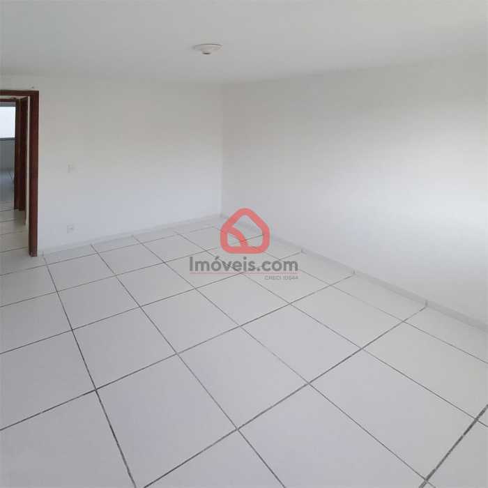 Apartamento, 2 quartos, 60 m² - Foto 9
