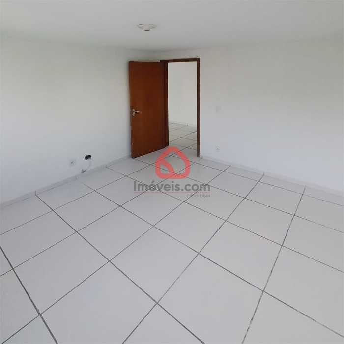 Apartamento, 2 quartos, 60 m² - Foto 8