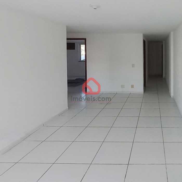 Apartamento, 2 quartos, 60 m² - Foto 5