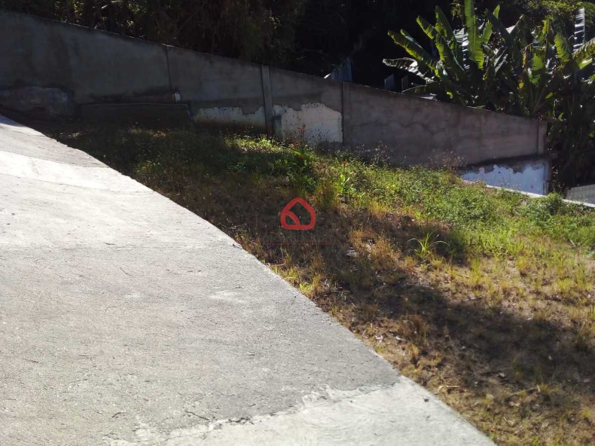 Terreno, 1200 m² - Foto 1