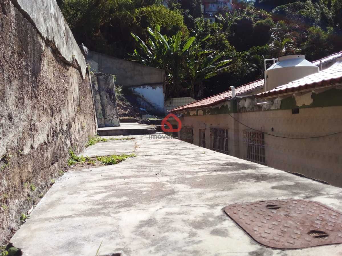 Terreno, 1200 m² - Foto 3