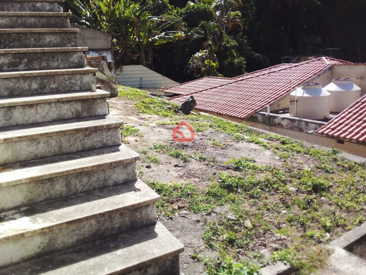 Terreno, 1200 m² - Foto 4