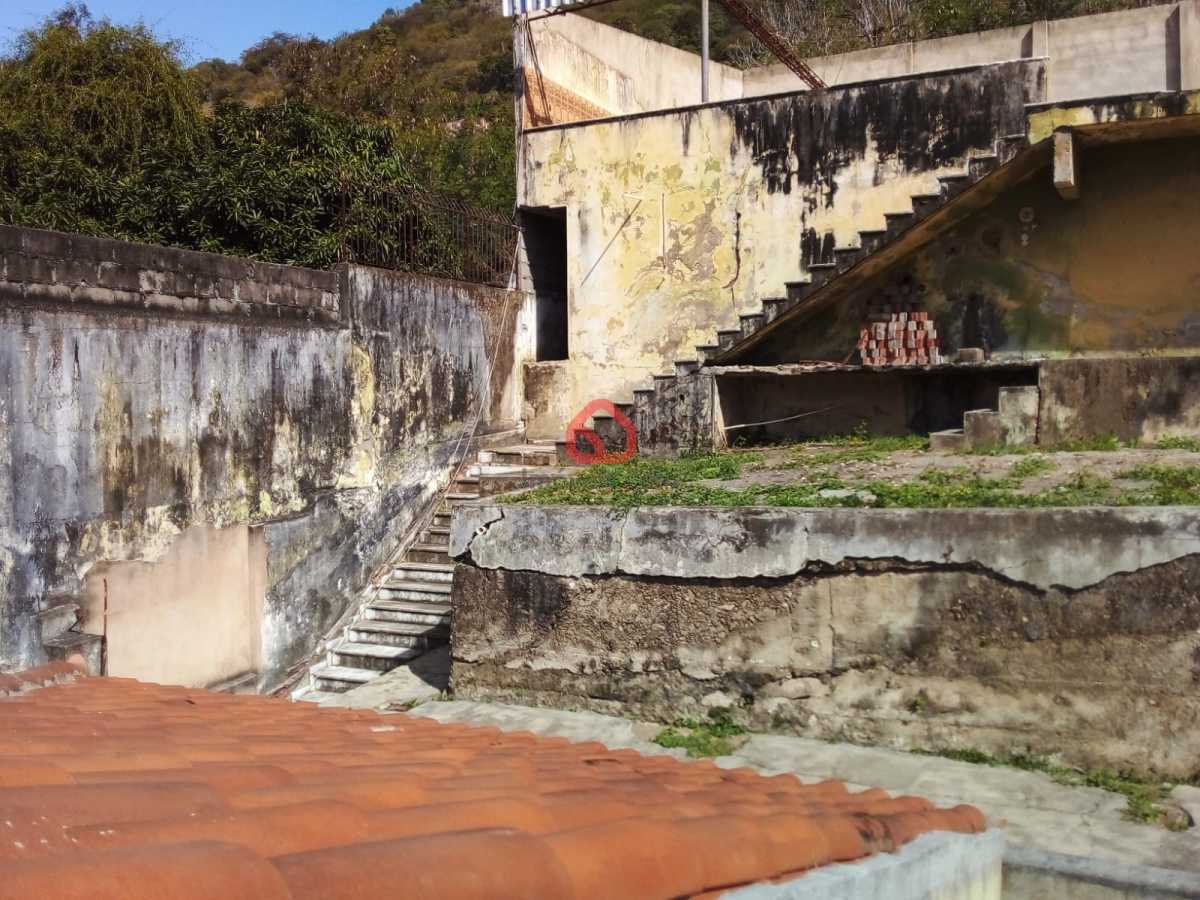 Terreno, 1200 m² - Foto 17