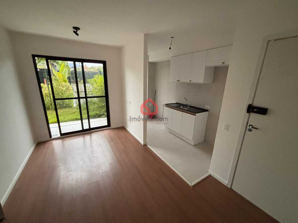 Apartamento, 2 quartos, 67 m² - Foto 4