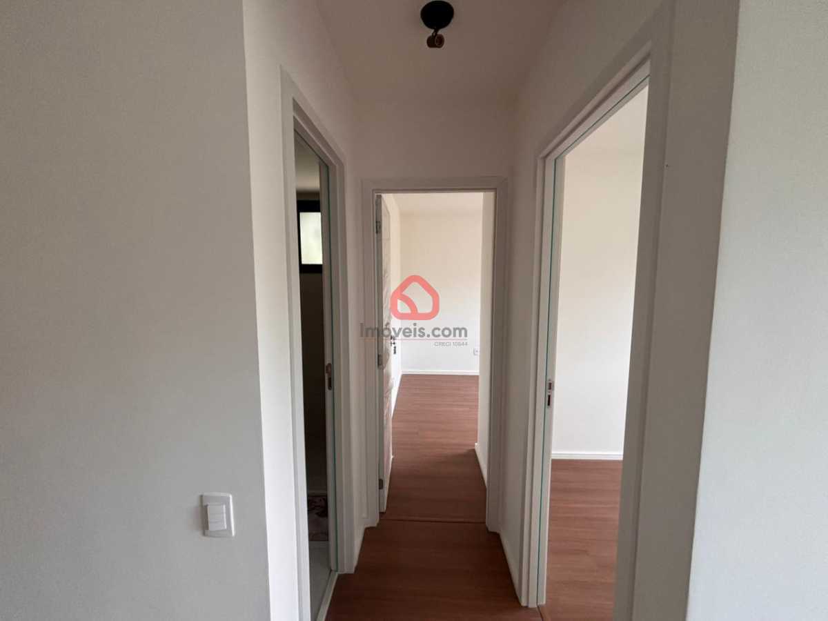 Apartamento, 2 quartos, 67 m² - Foto 7