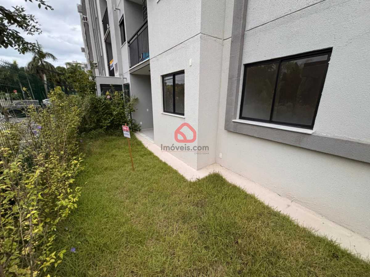 Apartamento, 2 quartos, 67 m² - Foto 1