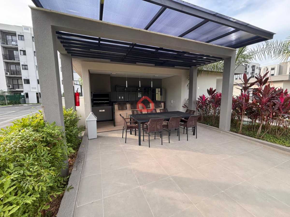 Apartamento, 2 quartos, 67 m² - Foto 17