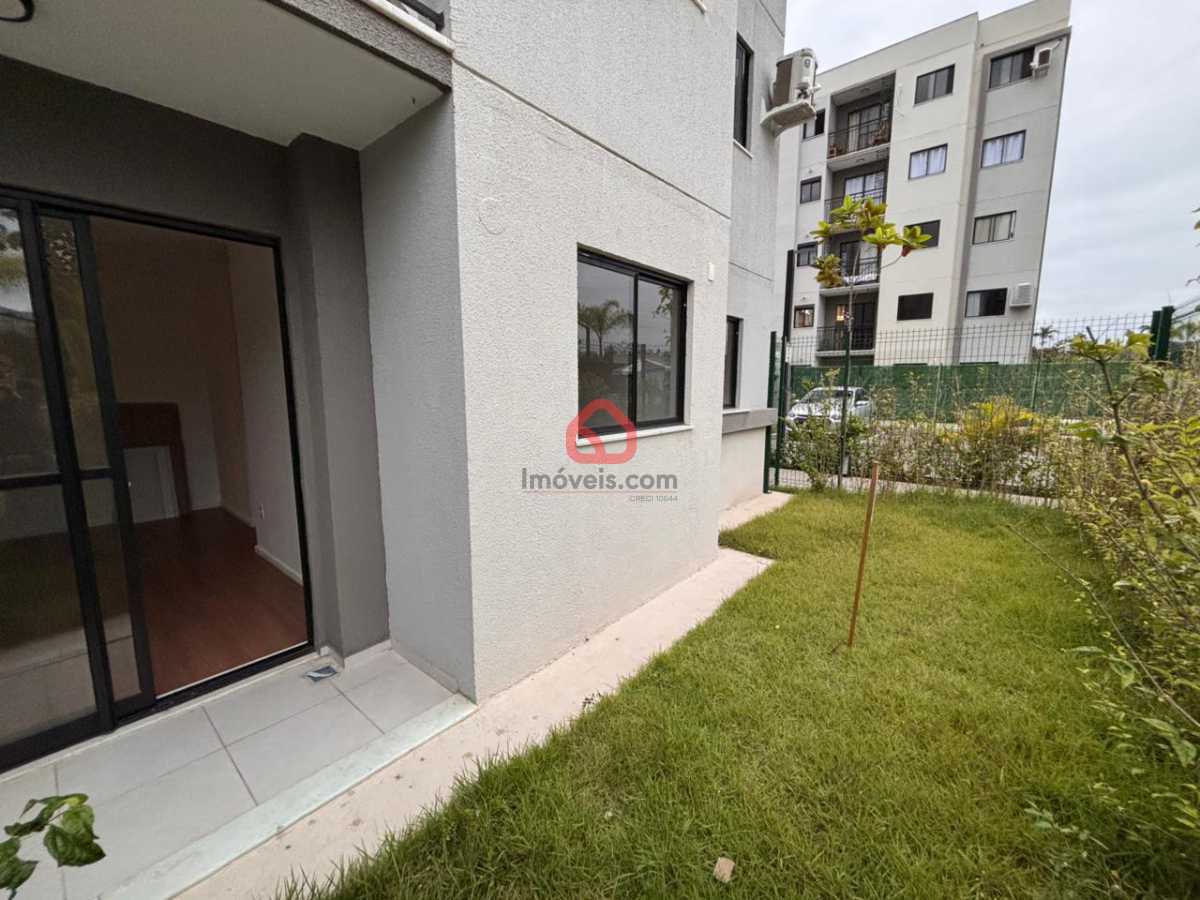 Apartamento, 2 quartos, 67 m² - Foto 2