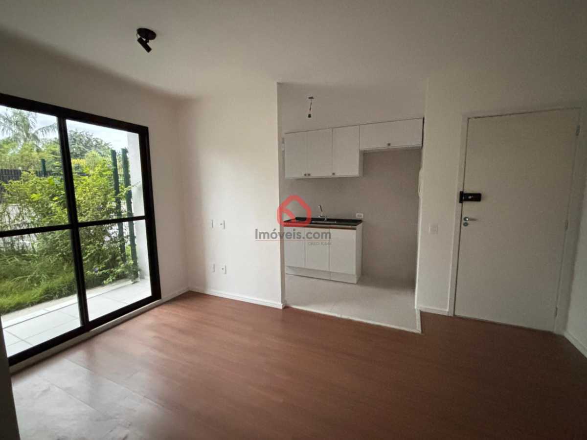 Apartamento, 2 quartos, 67 m² - Foto 6
