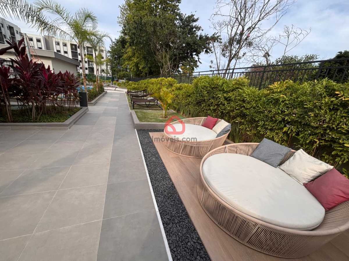 Apartamento, 2 quartos, 67 m² - Foto 18