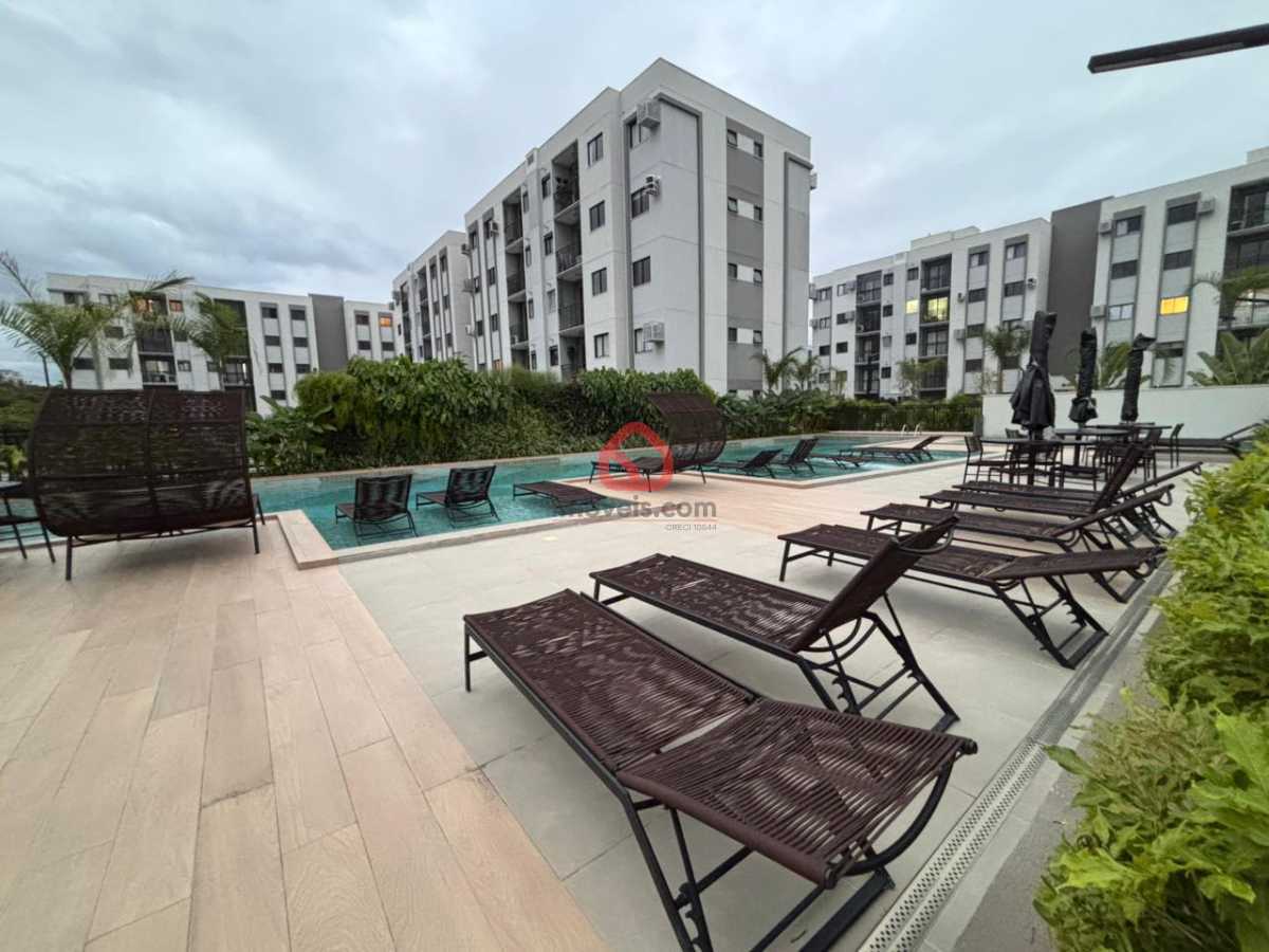 Apartamento, 2 quartos, 67 m² - Foto 19
