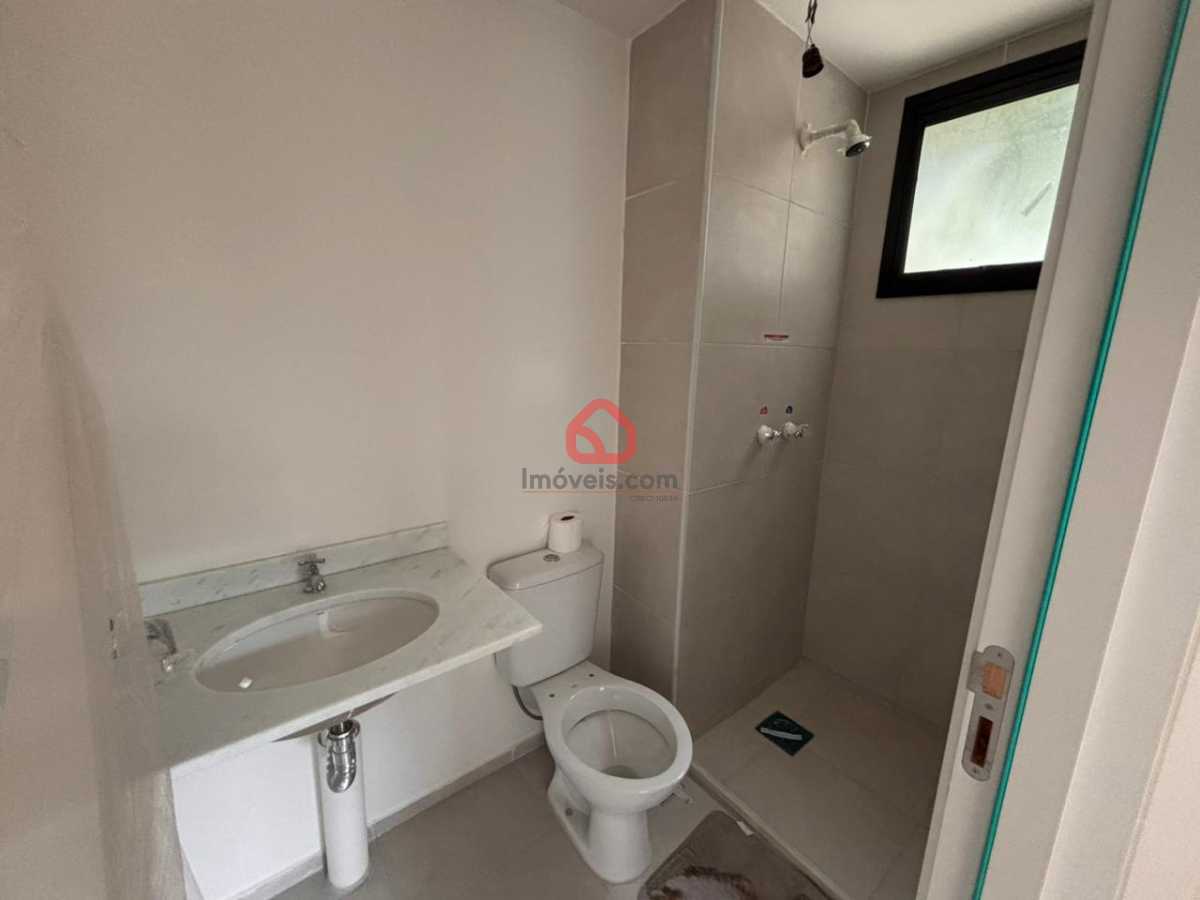 Apartamento, 2 quartos, 67 m² - Foto 11