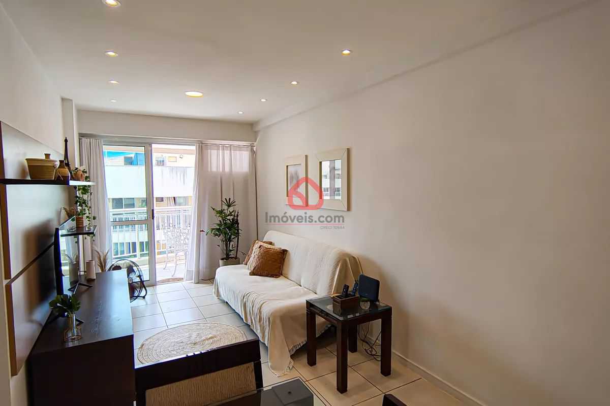 Cobertura, 3 quartos, 180 m² - Foto 5