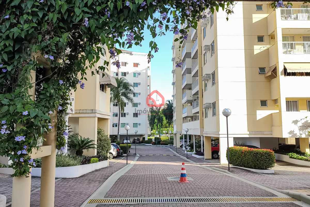 Cobertura, 3 quartos, 180 m² - Foto 1