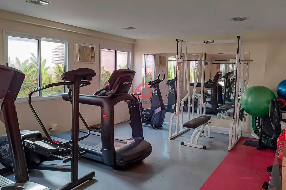Cobertura, 3 quartos, 180 m² - Foto 28
