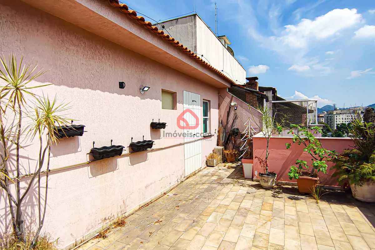 Cobertura, 3 quartos, 180 m² - Foto 21