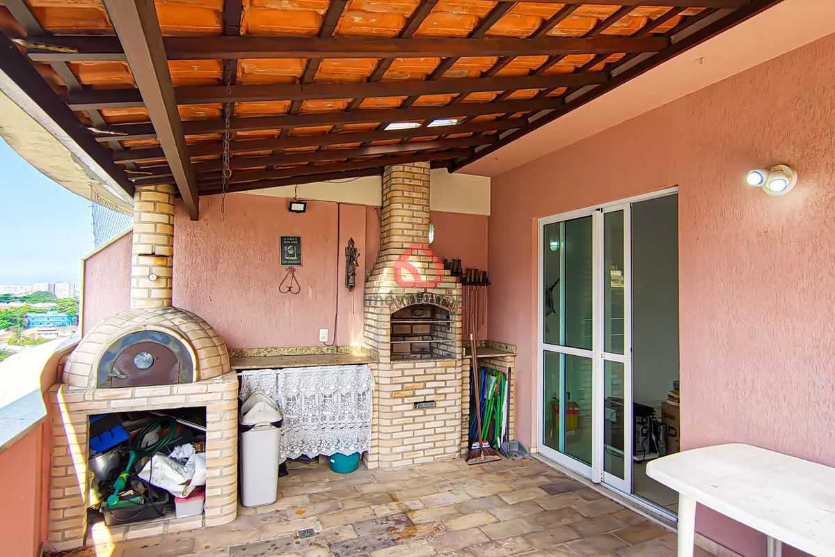 Cobertura, 3 quartos, 180 m² - Foto 22