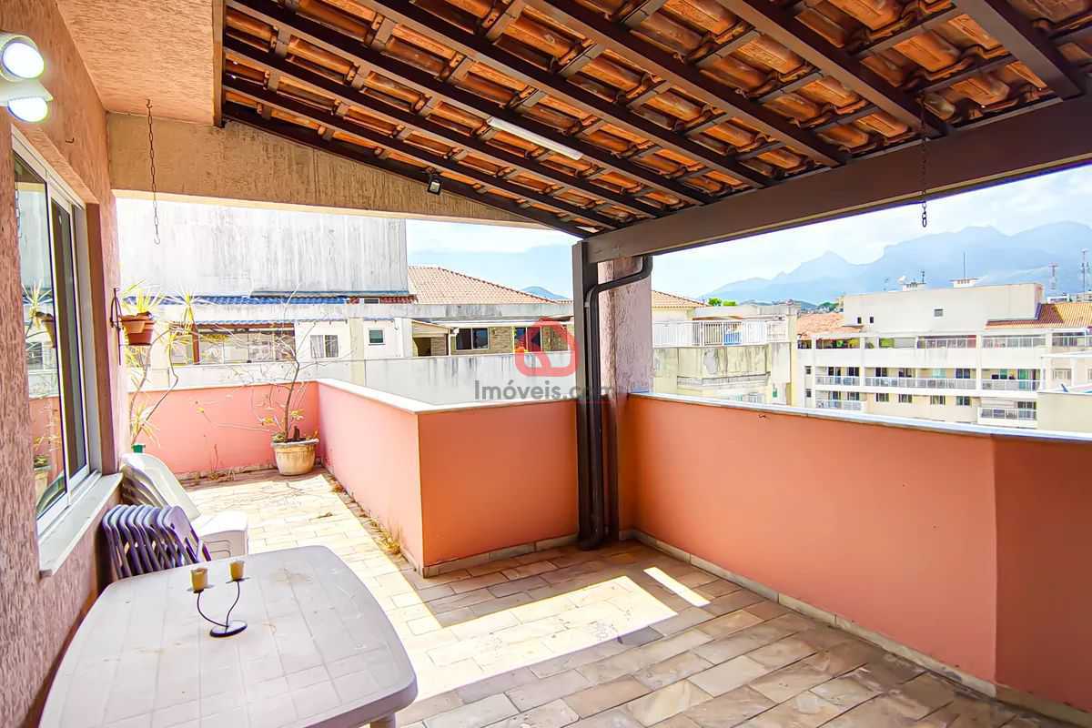 Cobertura, 3 quartos, 180 m² - Foto 23