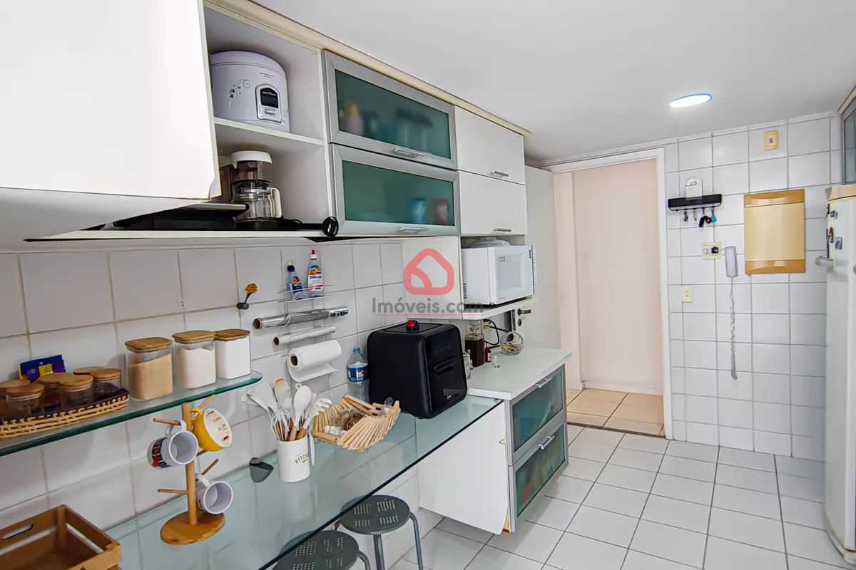 Cobertura, 3 quartos, 180 m² - Foto 18