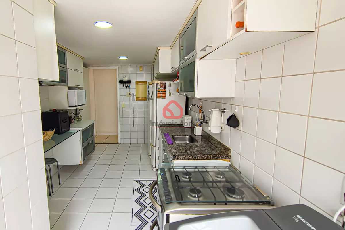 Cobertura, 3 quartos, 180 m² - Foto 19