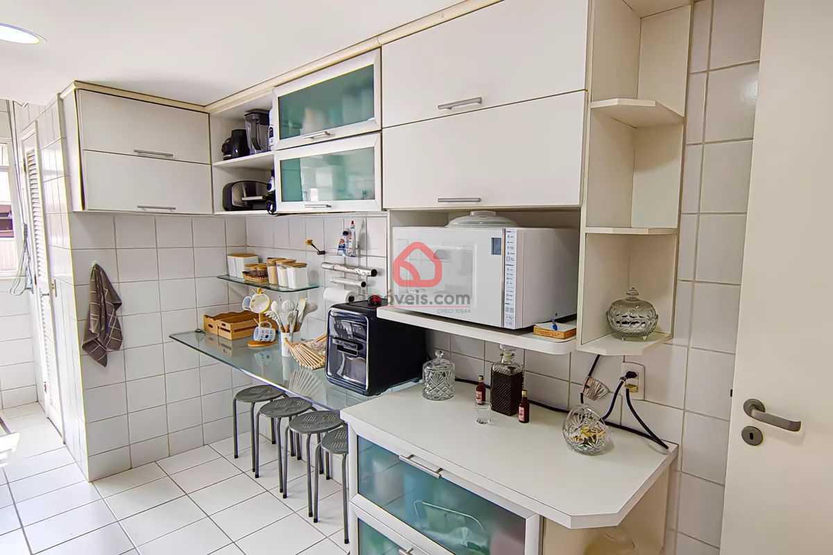 Cobertura, 3 quartos, 180 m² - Foto 20