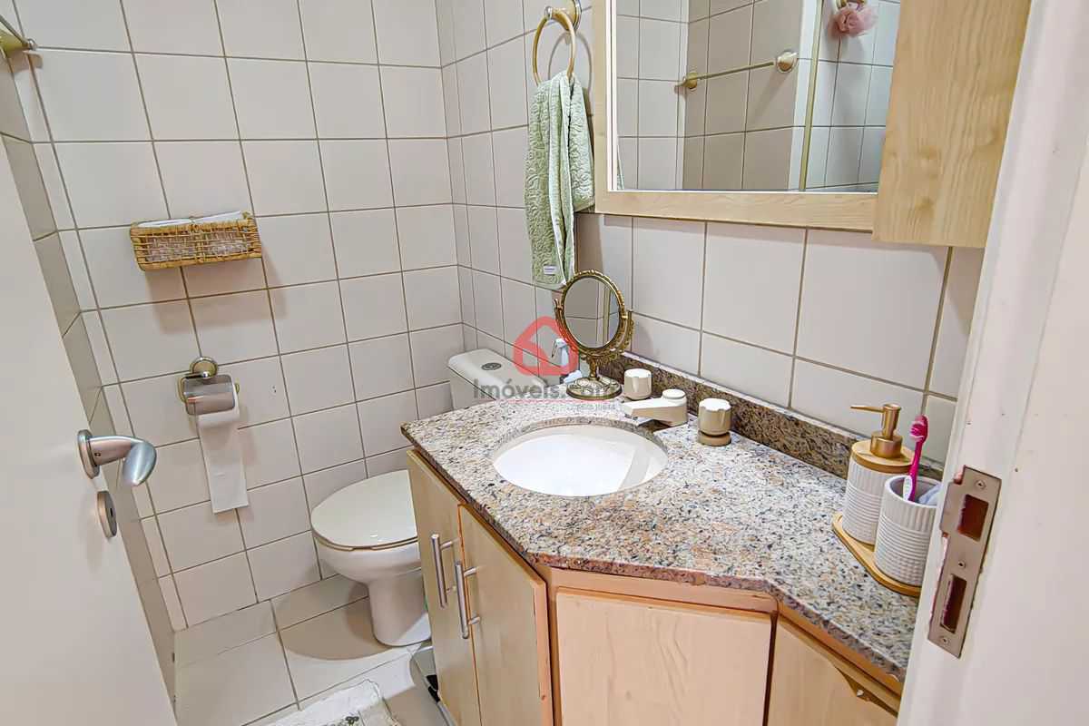 Cobertura, 3 quartos, 180 m² - Foto 15